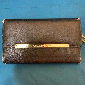 Steve Madden Wallet